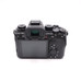 USED SONY A1 BODY