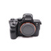 USED SONY A7 III BODY