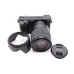 USED SONY A6400 W/18-135 OSS