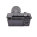 USED SONY A6400 W/18-135 OSS