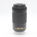 USED NIKKOR AFP 70-300 F4.5-6.3 G