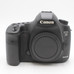 USED CANON EOS 5D III BODY