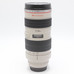 USED CANON EF 70-200 2.8 L USM