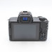 USED CANON EOS M50 W/15-45