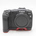 USED CANON EOS RP BODY