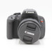 USED CANON EOS T5I W/18-55