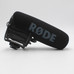 USED RODE VIDEO MIC PRO