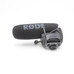 USED RODE VIDEO MIC PRO