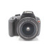 USED CANON EOS T5 W/18-55