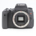 USED CANON EOS T6S BODY