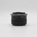 USED CANON RFS 18-45