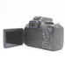 USED CANON EOS T5I BODY