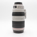 USED CANON EF 100-400 IS USM II
