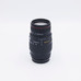USED SIGMA 70-300 F4-5.6 MACRO APO DG /CANON