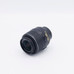 USED NIKKOR AFS 18-55 G VR