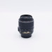 USED NIKKOR AFS 18-55 G VR