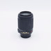 USED NIKKOR AFS 55-200 F4-5.6 G ED VR DX