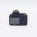 USED NIKON D3500 W/18-55