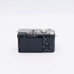 USED SONY A7C BODY SILVER