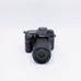 USED NIKON D7200 W/18-140