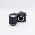 USED NIKON D7200 W/18-140