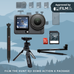 Film the Hunt Starter Package | DJI Osmo Action 6