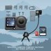 Bedford Camera Fishing Package | DJI Osmo Action 6