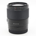 USED SONY FE 35 1.8