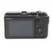 USED CANON EOS M6 II BODY