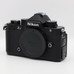 USED NIKON Z F BODY