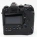 USED OLYMPUS E-M1X BODY