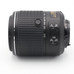 USED NIKKOR AFS 55-200 G ED II VR
