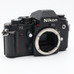 USED NIKON F3 BODY