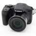 USED CANON POWERSHOT SX520 HS