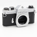 USED PENTAX SPOTMATIC SP BODY