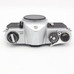 USED PENTAX SPOTMATIC SP BODY