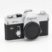 USED CANON FTB BODY