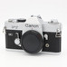 USED CANON FT BODY