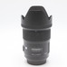 USED SIGMA 35 1.4 DG ART/CANON