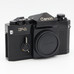 USED CANON F-1 BODY