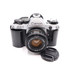 USED CANON AE-1 PROGRAM W/ 50 1.8