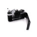 USED CANON AE-1 PROGRAM W/ 50 1.8
