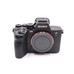 USED SONY A7R V BODY