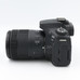 USED CANON EOS 90D W/ 18-135