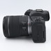 USED CANON EOS R6 W/24-105 STM