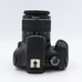 USED CANON EOS T100 W/ 18-55