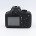 USED CANON EOS T100 W/ 18-55