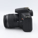 USED CANON EOS T100 W/ 18-55