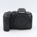 USED CANON EOS R6 BODY