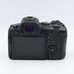 USED CANON EOS R6 BODY
